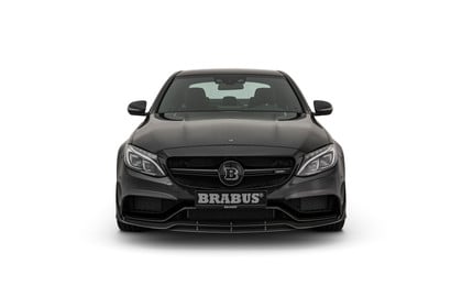 AMG C 63 bis 07/2018